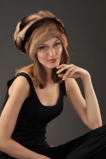 Интернет магазин женской одежды