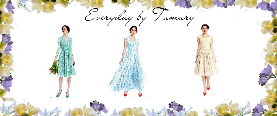 Интернет магазин женской одежды